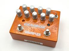 Wampler Pedals GearBox