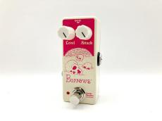 Earth Quaker Devices Barrows - Fuzz Attacker -