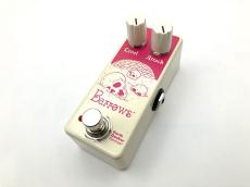 Earth Quaker Devices Barrows - Fuzz Attacker -_2