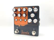 Earth Quaker Devices Scrolls