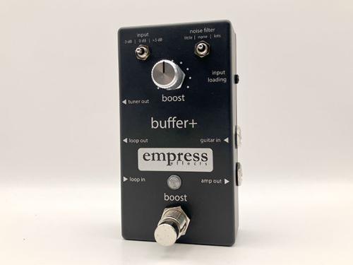 Empress Effects Buffer+