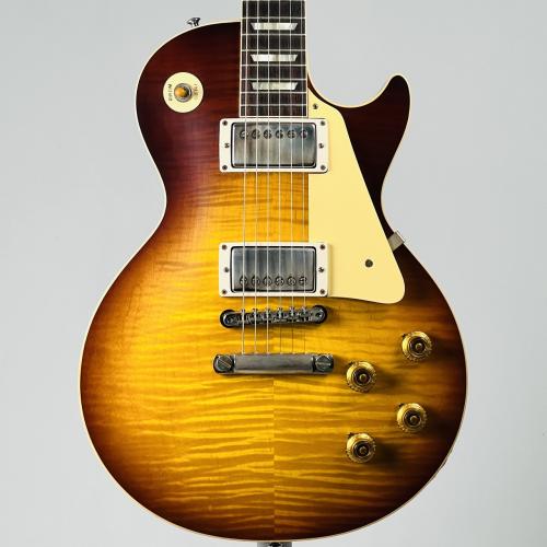 Gibson PSL 1959 Les Paul Standard Reissue VOS -Western Desert Fade- #952475【軽量3.73kg】