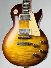 Gibson PSL 1959 Les Paul Standard Reissue VOS -Western Desert Fade- #952475【軽量3.73kg】_5