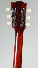 Gibson PSL 1959 Les Paul Standard Reissue VOS -Western Desert Fade- #952475【軽量3.73kg】_8