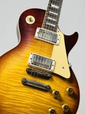 Gibson PSL 1959 Les Paul Standard Reissue VOS -Western Desert Fade- #952475【軽量3.73kg】_10