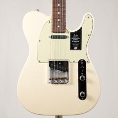 Fender American Professional Classic Telecaster -Olympic Pearl- [3.56kg]