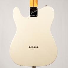 Fender American Professional Classic Telecaster -Olympic Pearl- [3.56kg]_3