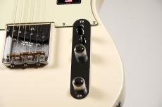 Fender American Professional Classic Telecaster -Olympic Pearl- [3.56kg]_6
