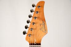 Suhr Classic S Antique RS -Dakota Red- [3.51kg]_11