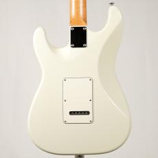 Suhr Classic S Antique RS -Olympic White- [3.42kg]_3