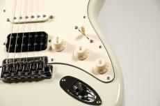 Suhr Classic S Antique RS -Olympic White- [3.42kg]_6