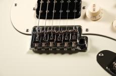 Suhr Classic S Antique RS -Olympic White- [3.42kg]_8