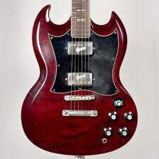 Greco 【1970年代前半製】SG-300(SG-360)-Cherry-【3.71kg】