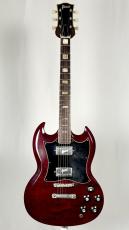 Greco 【1970年代前半製】SG-300(SG-360)-Cherry-【3.71kg】_2