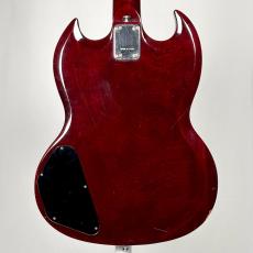 Greco 【1970年代前半製】SG-300(SG-360)-Cherry-【3.71kg】_3