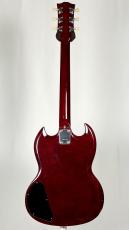 Greco 【1970年代前半製】SG-300(SG-360)-Cherry-【3.71kg】_4