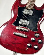 Greco 【1970年代前半製】SG-300(SG-360)-Cherry-【3.71kg】_5