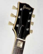 Greco 【1970年代前半製】SG-300(SG-360)-Cherry-【3.71kg】_7