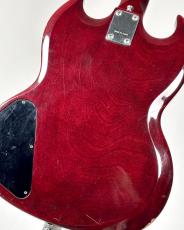 Greco 【1970年代前半製】SG-300(SG-360)-Cherry-【3.71kg】_8