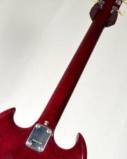 Greco 【1970年代前半製】SG-300(SG-360)-Cherry-【3.71kg】_9