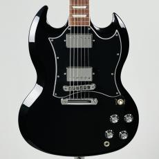 Gibson SG Standard -Ebony- #220350246【3.24kg】