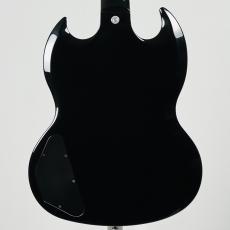 Gibson SG Standard -Ebony- #220350246【3.24kg】_3