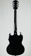 Gibson SG Standard -Ebony- #220350246【3.24kg】_4