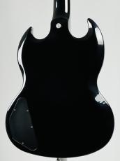 Gibson SG Standard -Ebony- #220350246【3.24kg】_6