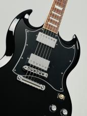 Gibson SG Standard -Ebony- #220350246【3.24kg】_10