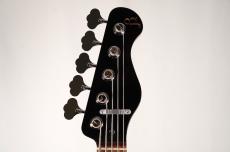 Black Smoker STANDARD BETA-J5XL -Black Matching Head- [4.30kg]_10