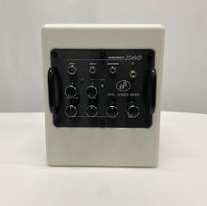 Phil Jones Bass 《卓上サイズ》NANOBASS X4C -WHITE-【即納可】_3