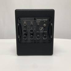 Phil Jones Bass 《卓上サイズ》NANOBASS X4C -Black-【即納可】_3