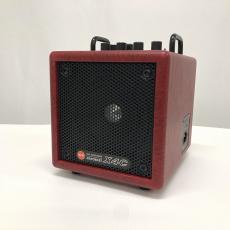 Phil Jones Bass 《卓上サイズ》NANOBASS X4C -Red-【即納可】
