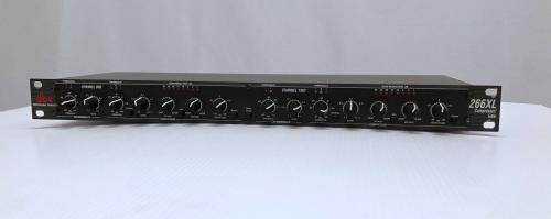 dbx 【USED】266XL