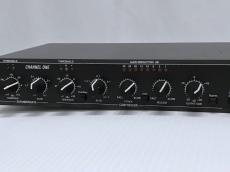 dbx 【USED】266XL_2