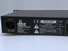 dbx 【USED】266XL_9