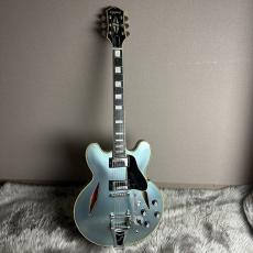 Epiphone Shinichi Ubukata ES-355 Ver.02 -Pelham Blue 生形真一 シグネチャー 【現物画像】_4