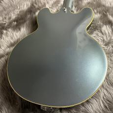 Epiphone Shinichi Ubukata ES-355 Ver.02 -Pelham Blue 生形真一 シグネチャー 【現物画像】_5