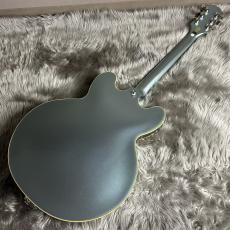 Epiphone Shinichi Ubukata ES-355 Ver.02 -Pelham Blue 生形真一 シグネチャー 【現物画像】_6