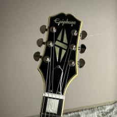 Epiphone Shinichi Ubukata ES-355 Ver.02 -Pelham Blue 生形真一 シグネチャー 【現物画像】_7