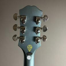 Epiphone Shinichi Ubukata ES-355 Ver.02 -Pelham Blue 生形真一 シグネチャー 【現物画像】_8