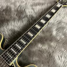 Epiphone Shinichi Ubukata ES-355 Ver.02 -Pelham Blue 生形真一 シグネチャー 【現物画像】_9