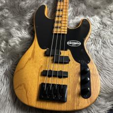 SCHECTER MODEL-T SESSION-ANS [AD-MT-SS] 【現物画像】