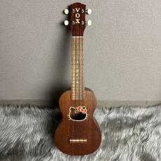 VOX VU 22HK MHハローキティ・モデル【現物画像】_4