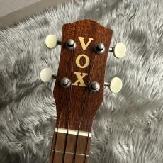 VOX VU 22HK MHハローキティ・モデル【現物画像】_8