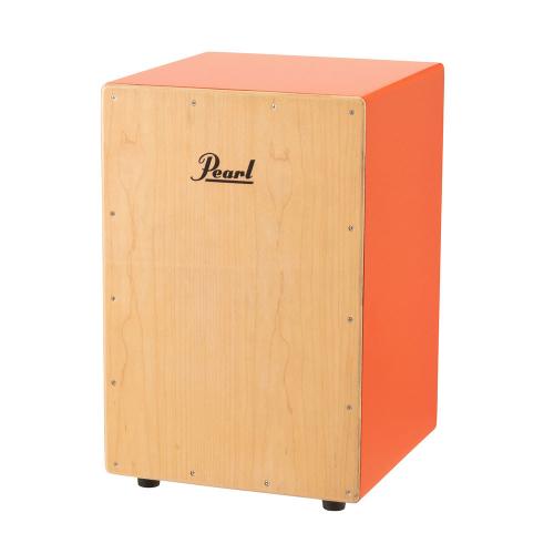 Pearl PCJ-CVC/SC FO COLOR BOX CAJON ソフトケース付き