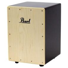 Pearl PCJ-CVC/SC BR カラーカホン ブラウン Standard ソフトケース付