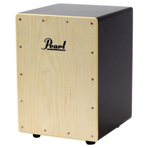 Pearl PCJ-CVC/SC BR カラーカホン ブラウン Standard ソフトケース付