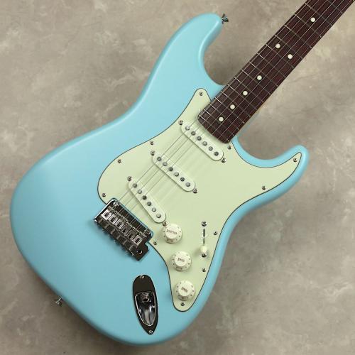 Fender Made in Japan Junior Collection Stratocaster エレキギター ストラトキャスター ショートスケール