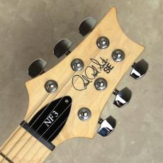 Paul Reed Smith [PRS] SE NF3 MAPLE エレキギター/【Gun　Metal　Gray】_6